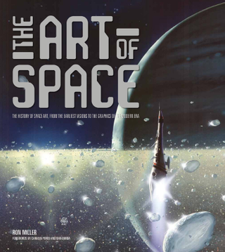 Illustration for article titled A Brief History of Space Travel as Told by the Art That Inspired It